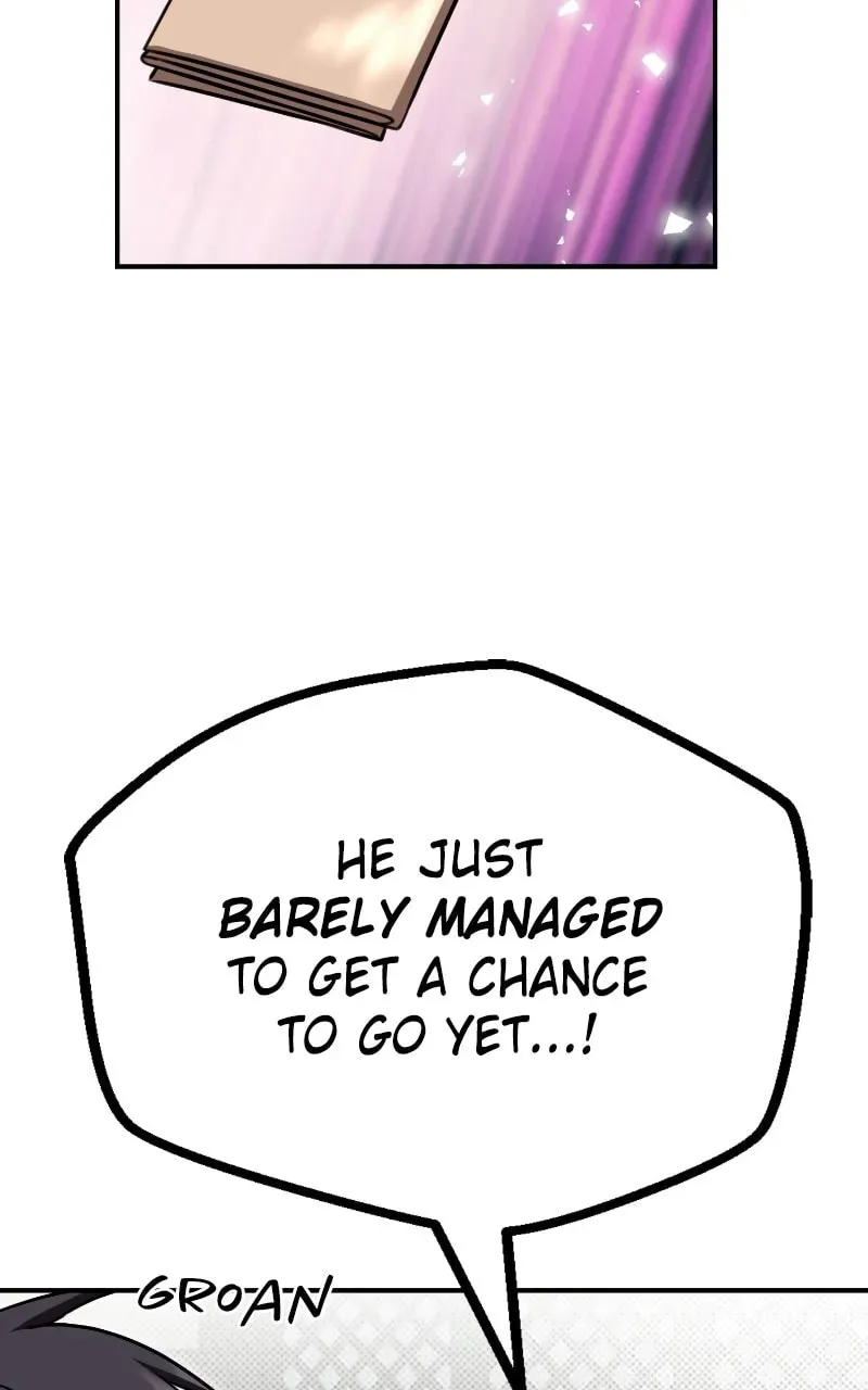 Perhaps Invincible Chapter 3.1 page 71 - 