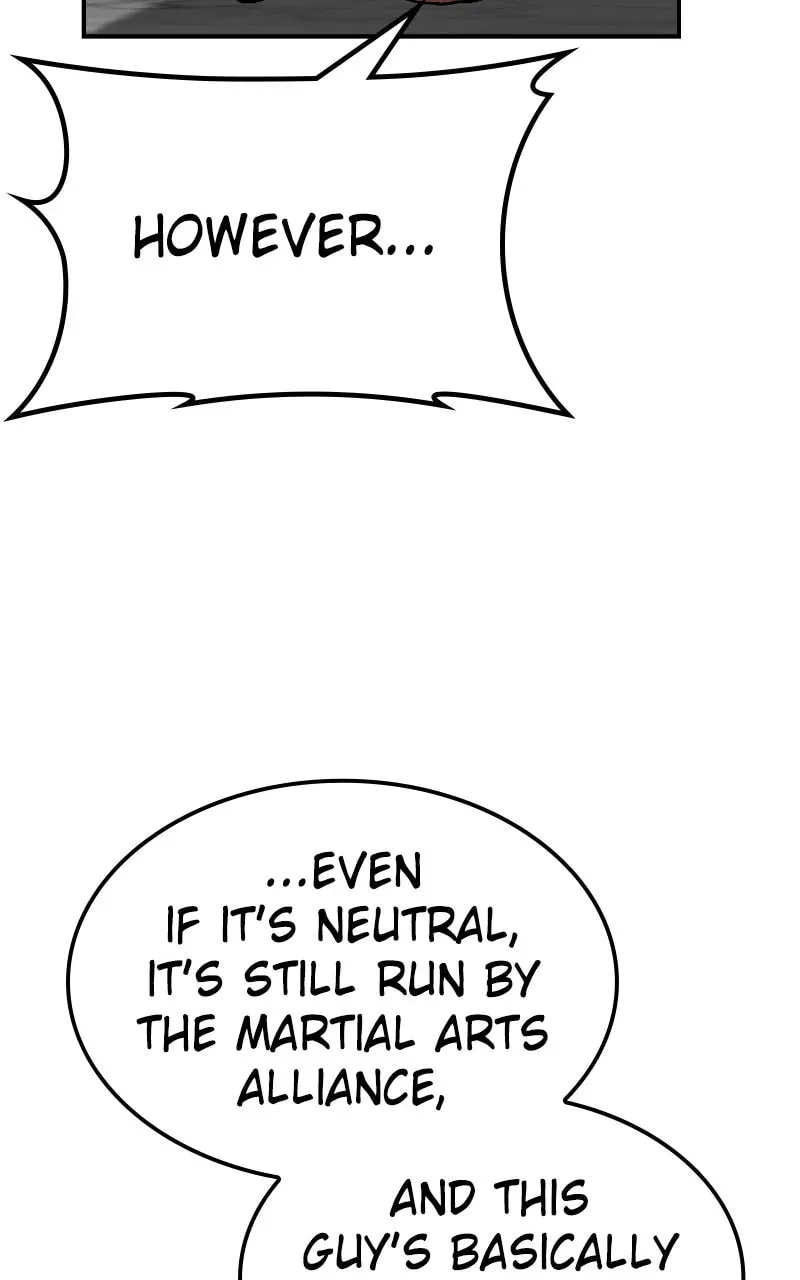 Perhaps Invincible Chapter 3.1 page 74 - 