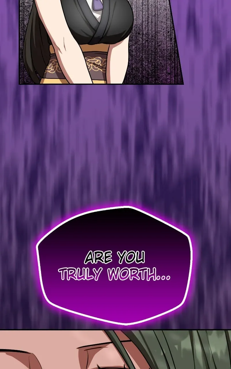 Perhaps Invincible Chapter 3.1 page 77 - 