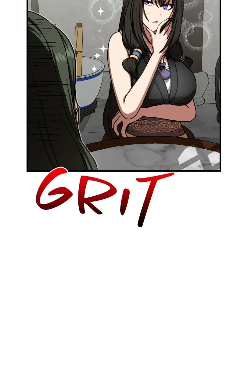 Perhaps Invincible Chapter 3.1 page 80 - 