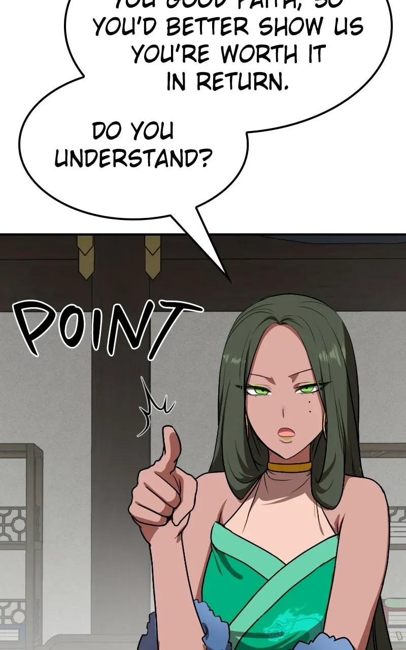 Perhaps Invincible Chapter 3.1 page 90 - 