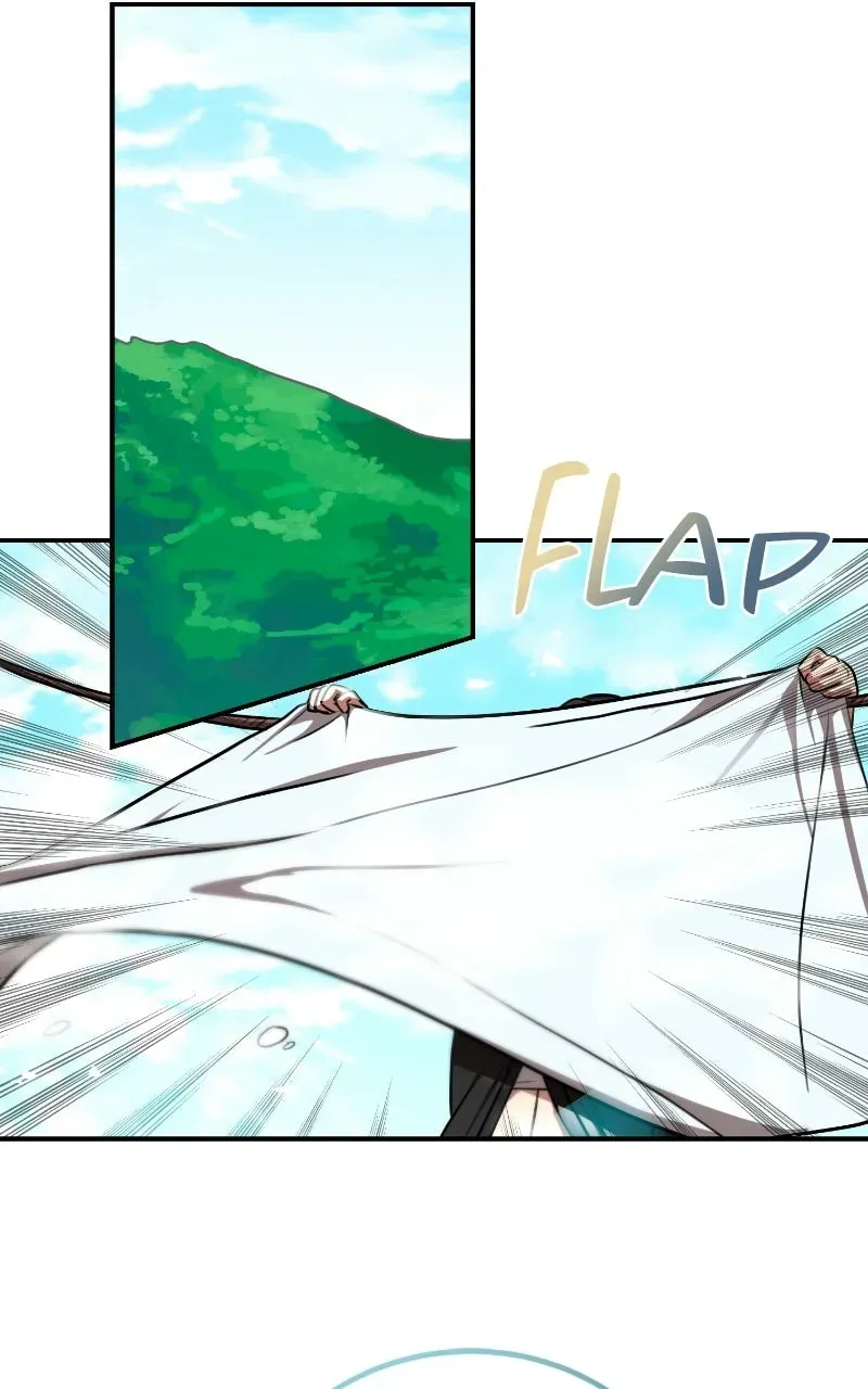 Perhaps Invincible Chapter 3.1 page 94 - 