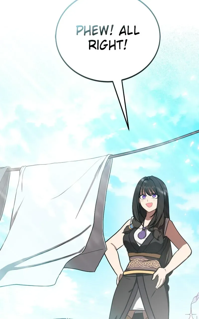 Perhaps Invincible Chapter 3.1 page 95 - 