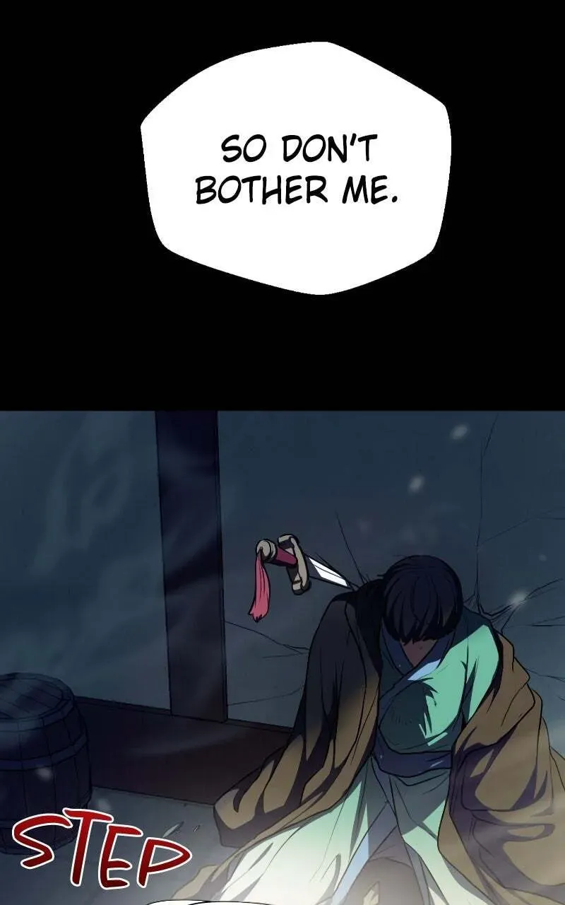 Perhaps Invincible Chapter 3.2 page 11 - 