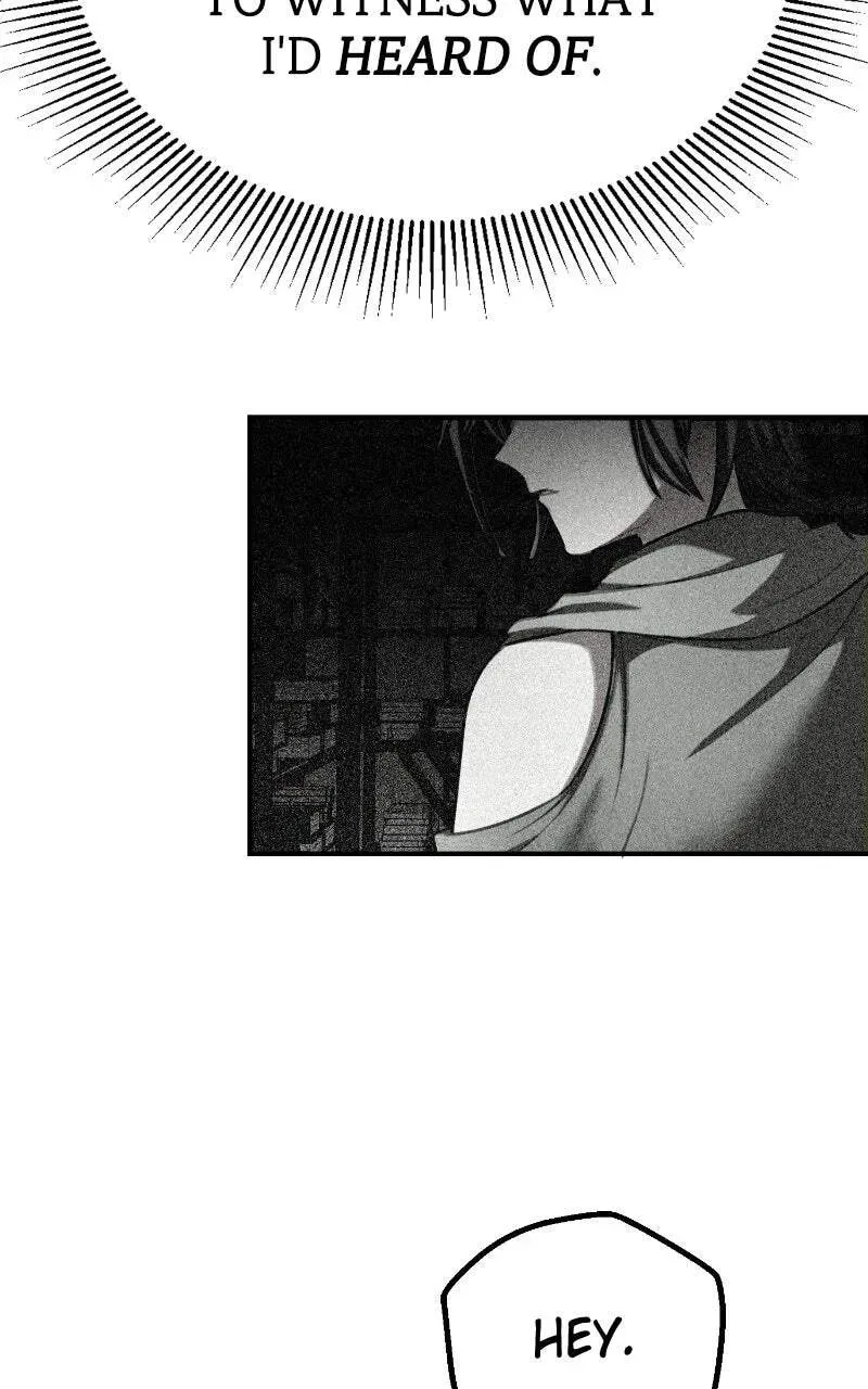 Perhaps Invincible Chapter 3.2 page 101 - 