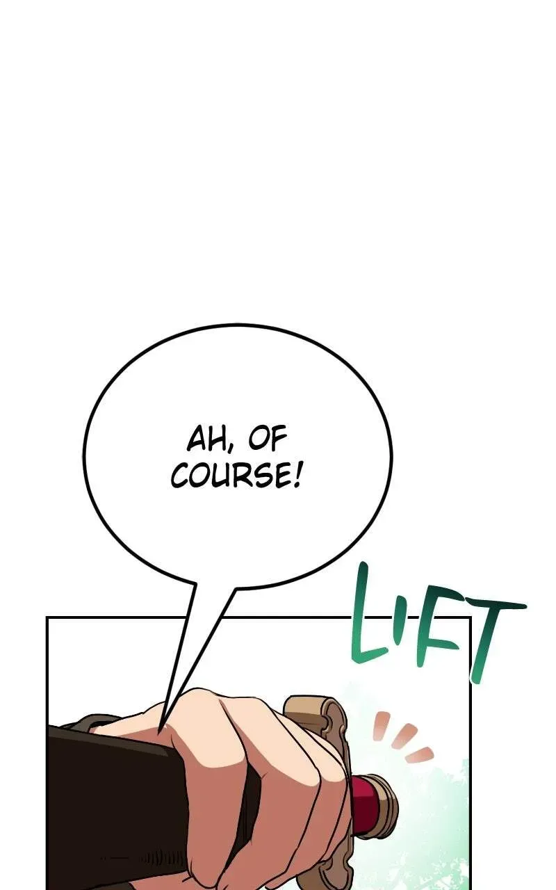 Perhaps Invincible Chapter 3.2 page 104 - 