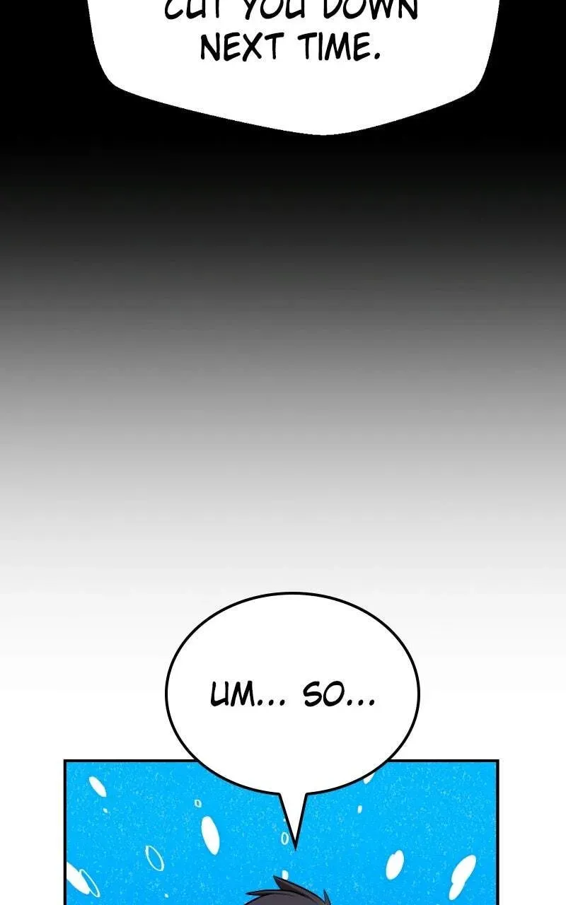 Perhaps Invincible Chapter 3.2 page 13 - 