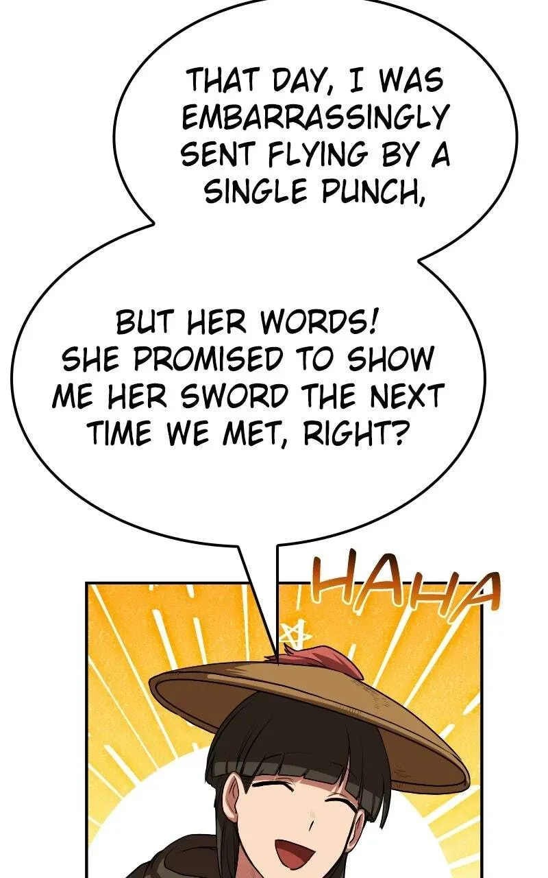 Perhaps Invincible Chapter 3.2 page 15 - 