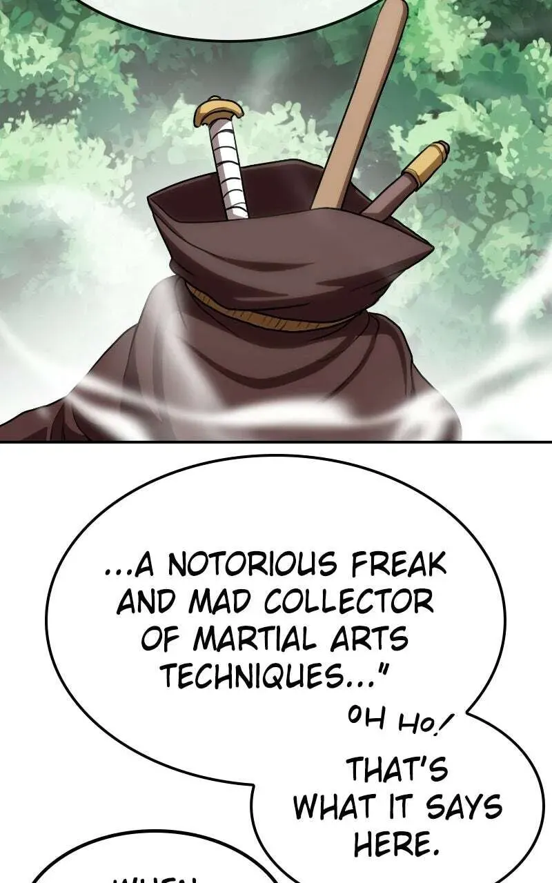 Perhaps Invincible Chapter 3.2 page 19 - 