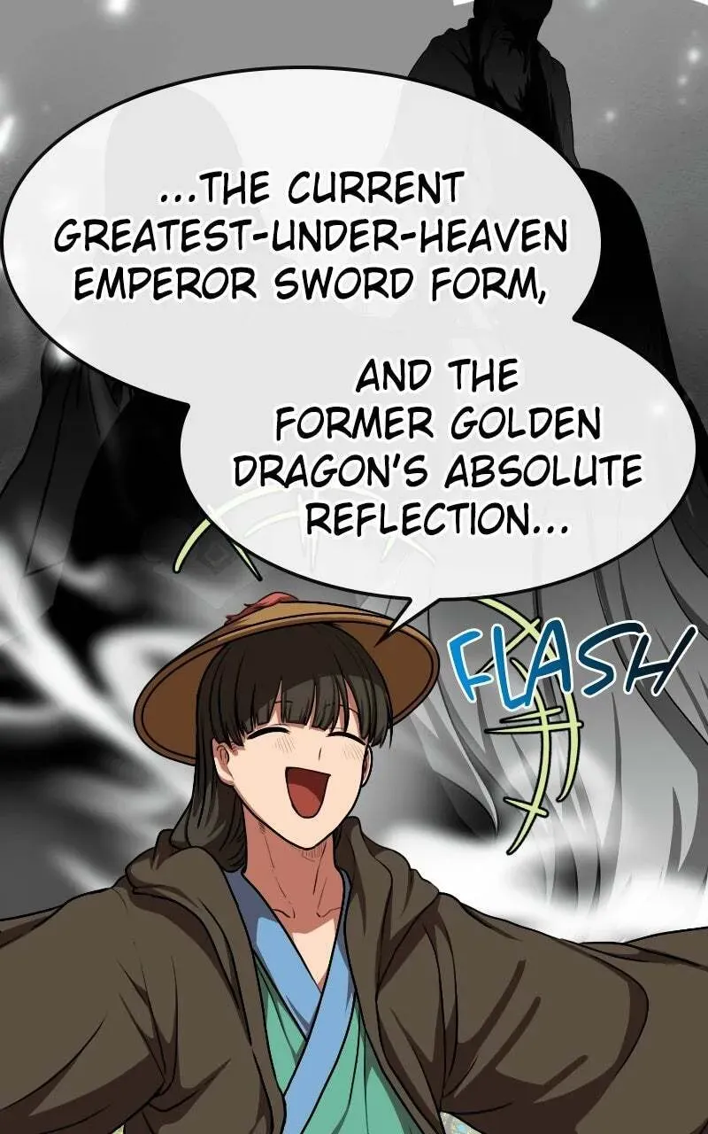 Perhaps Invincible Chapter 3.2 page 26 - 