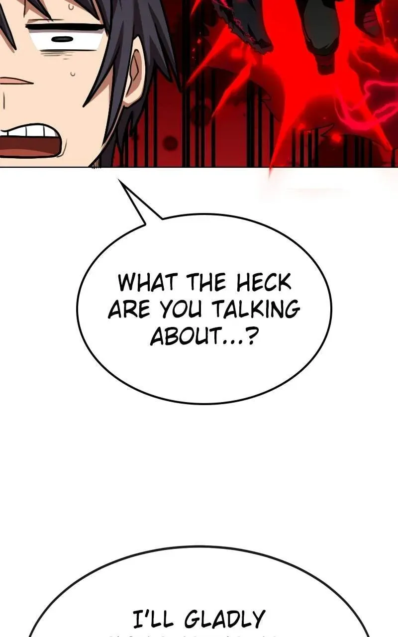 Perhaps Invincible Chapter 3.2 page 29 - 