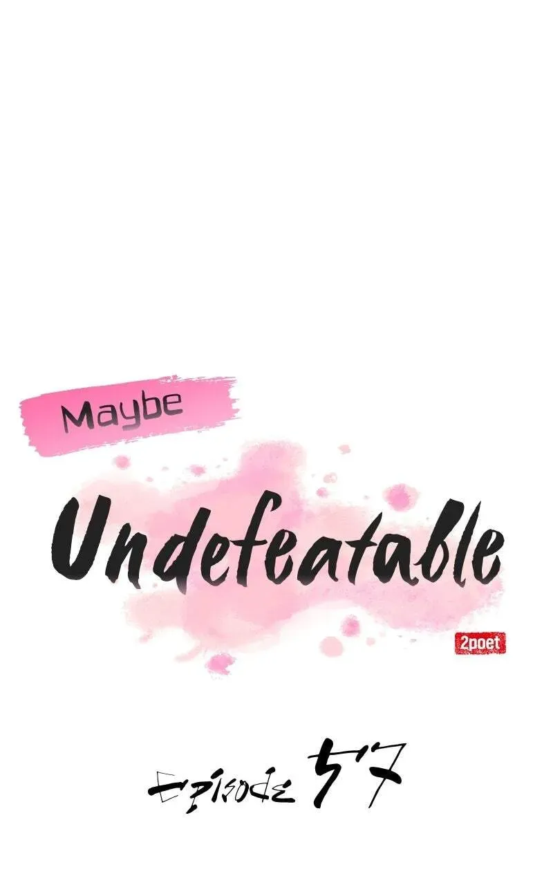 Perhaps Invincible Chapter 3.2 page 35 - 