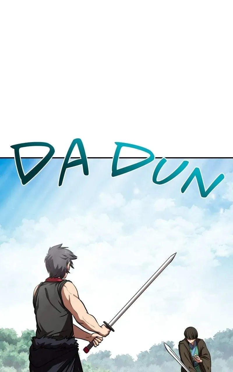 Perhaps Invincible Chapter 3.2 page 38 - 