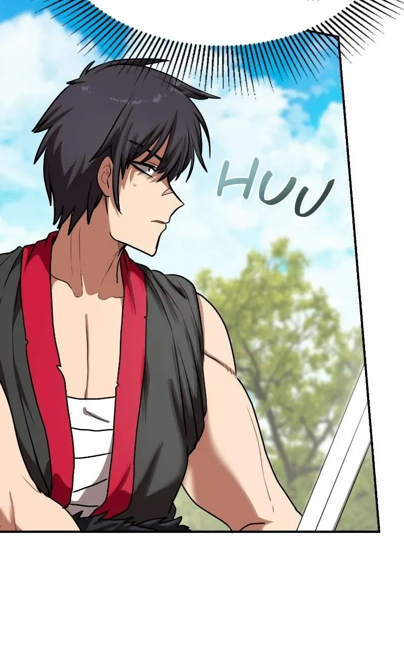 Perhaps Invincible Chapter 3.2 page 40 - 