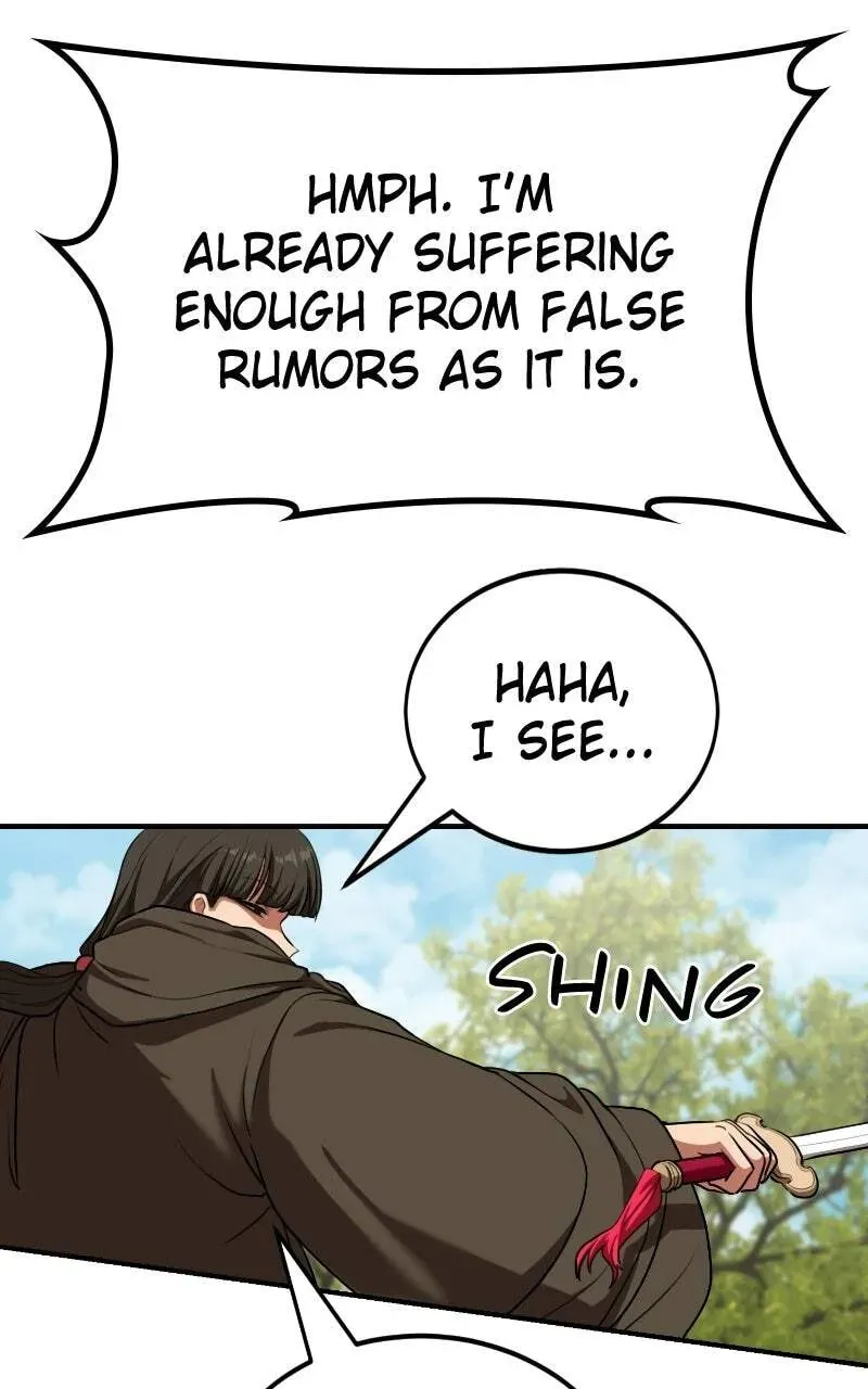 Perhaps Invincible Chapter 3.2 page 44 - 