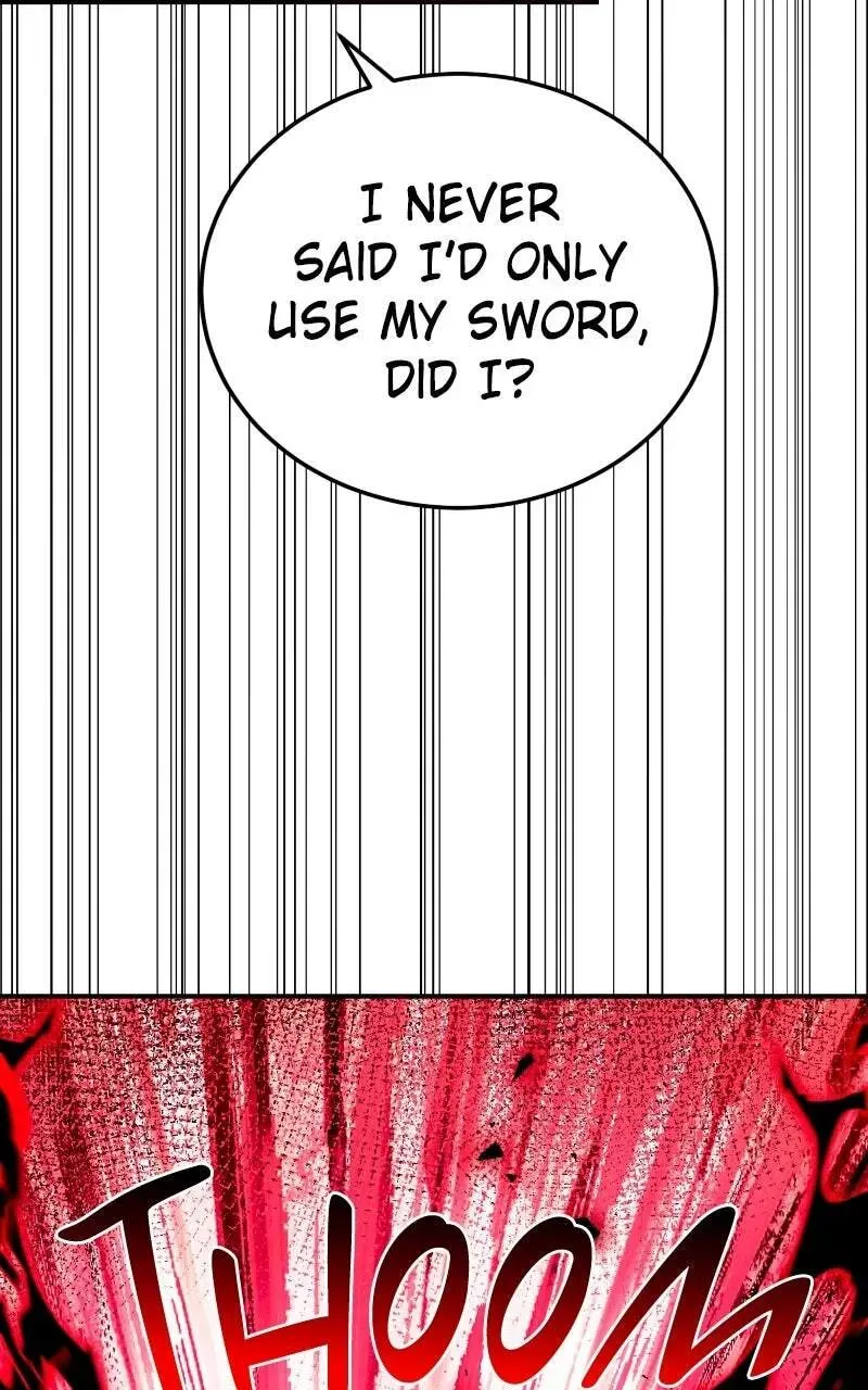 Perhaps Invincible Chapter 3.2 page 58 - 