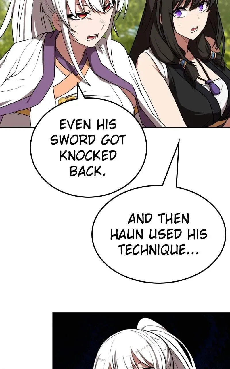 Perhaps Invincible Chapter 3.2 page 66 - 