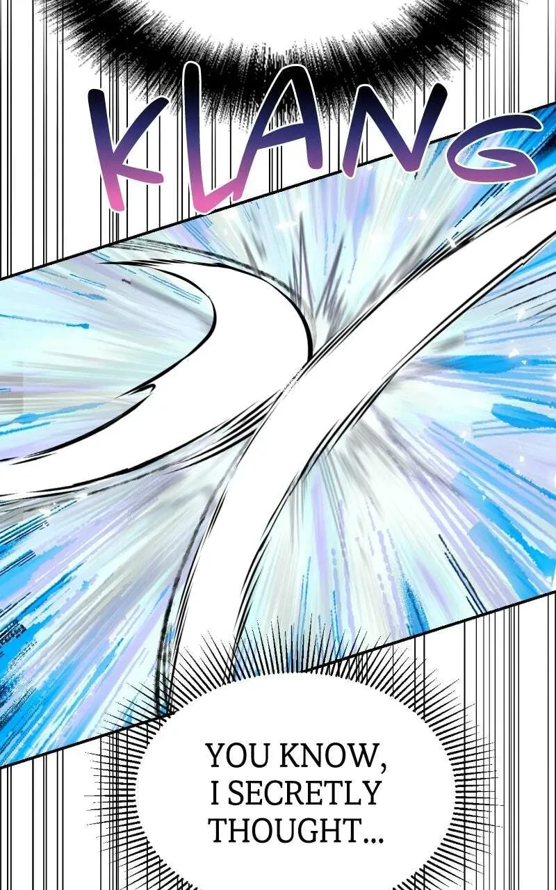 Perhaps Invincible Chapter 3.2 page 68 - 
