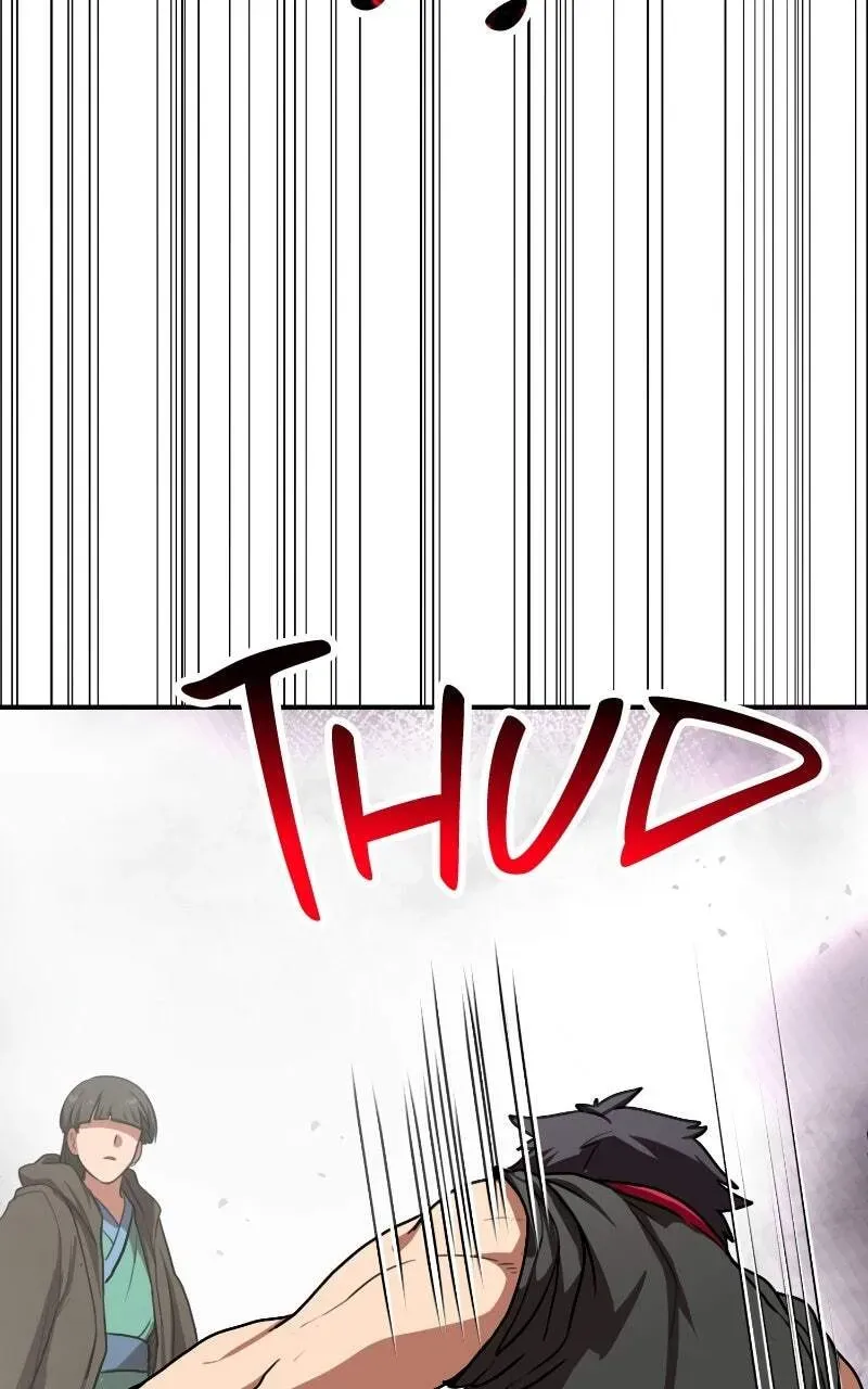 Perhaps Invincible Chapter 3.2 page 72 - 