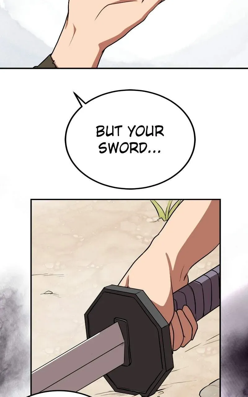 Perhaps Invincible Chapter 3.2 page 79 - 