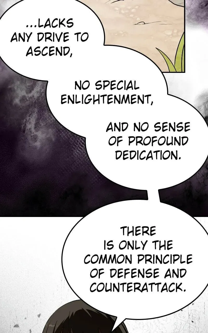 Perhaps Invincible Chapter 3.2 page 80 - 