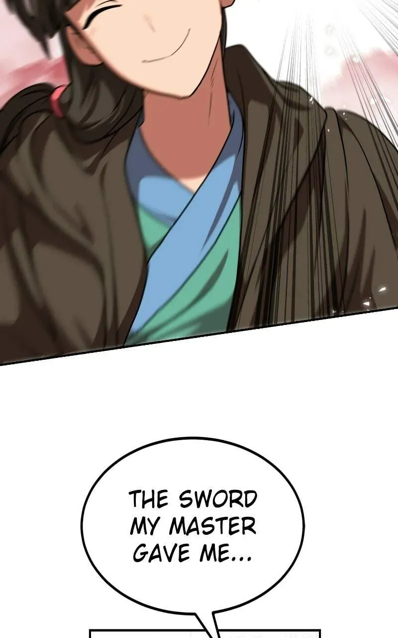 Perhaps Invincible Chapter 3.2 page 86 - 