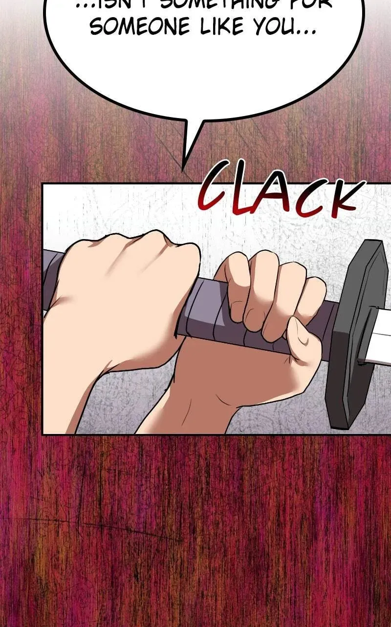 Perhaps Invincible Chapter 3.2 page 88 - 