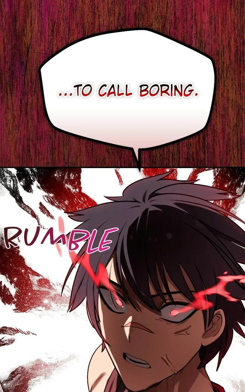 Perhaps Invincible Chapter 3.2 page 89 - 