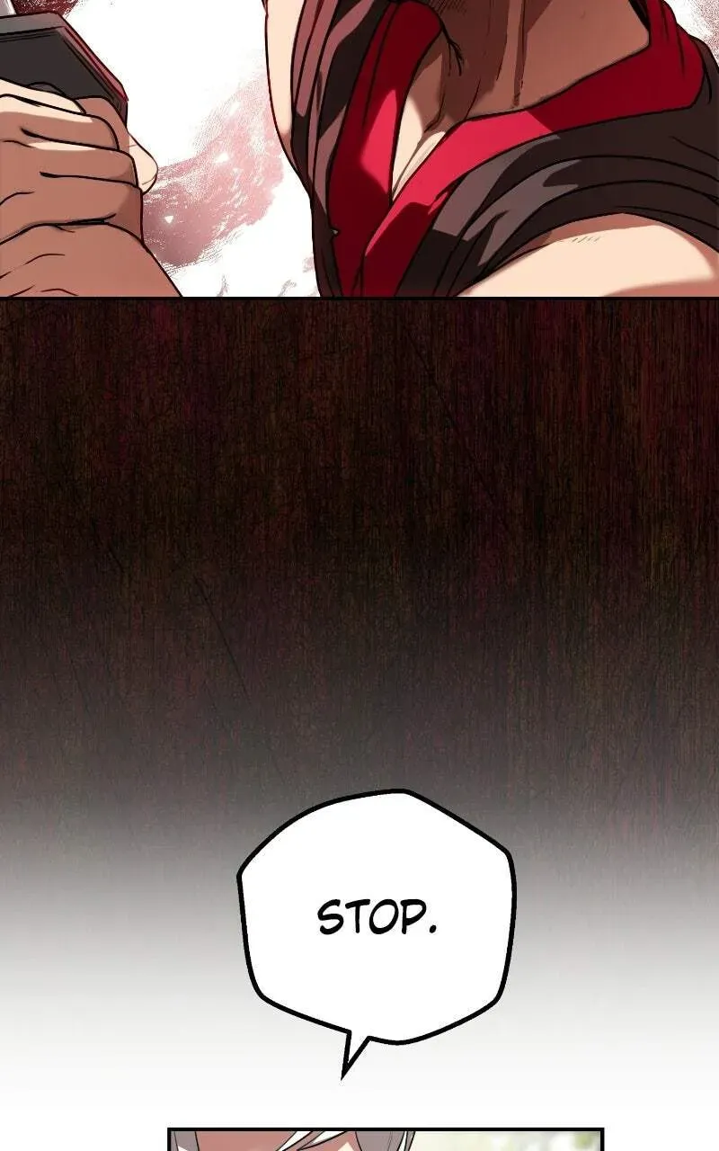 Perhaps Invincible Chapter 3.2 page 90 - 