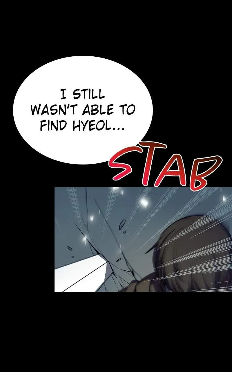 Perhaps Invincible Chapter 3.2 page 10 - 