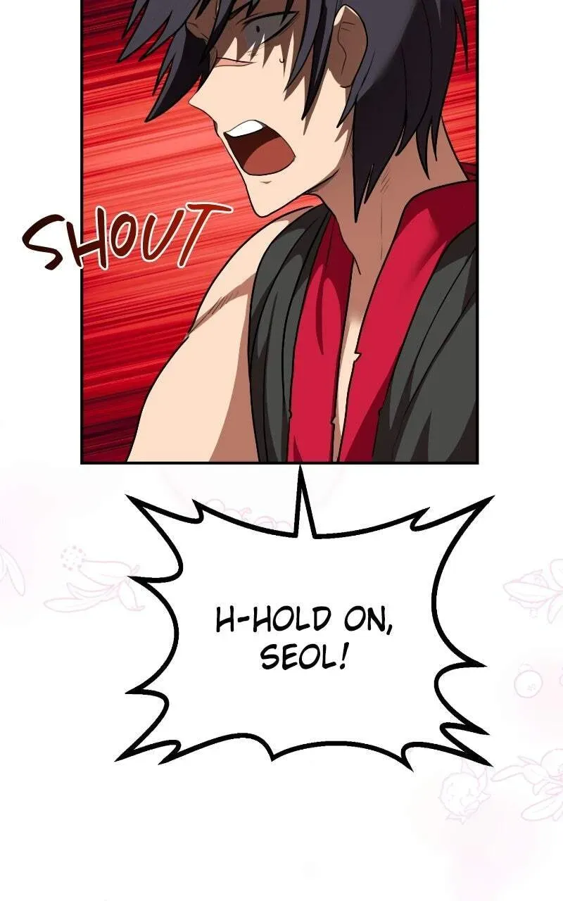 Perhaps Invincible Chapter 3.2 page 94 - 