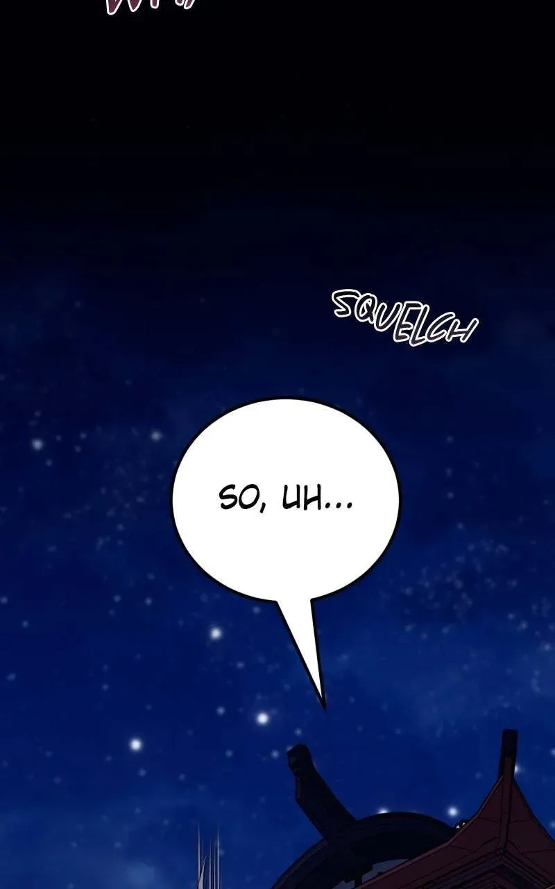 Perhaps Invincible Chapter 3.3 page 2 - 