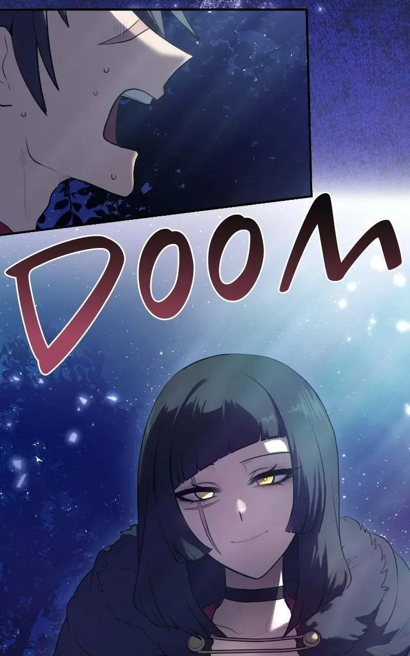 Perhaps Invincible Chapter 3.3 page 106 - 