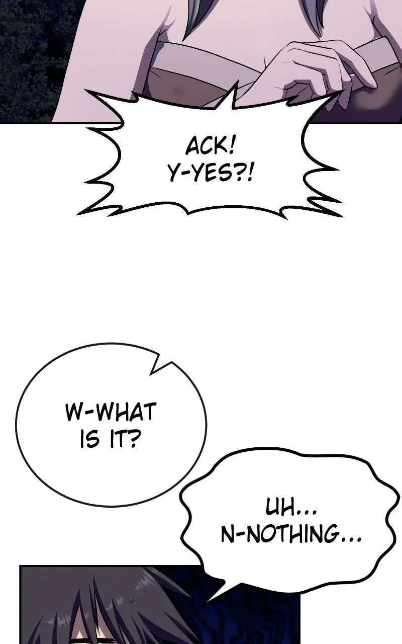 Perhaps Invincible Chapter 3.3 page 16 - 