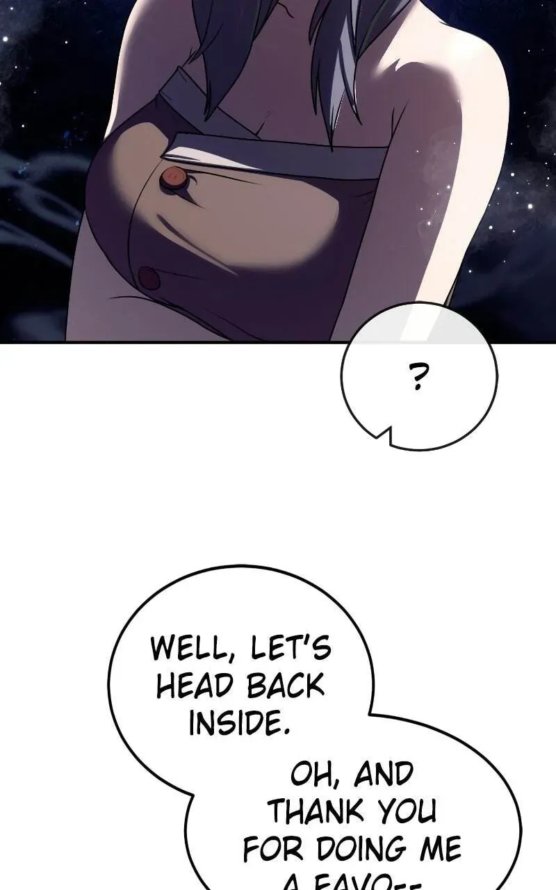 Perhaps Invincible Chapter 3.3 page 20 - 