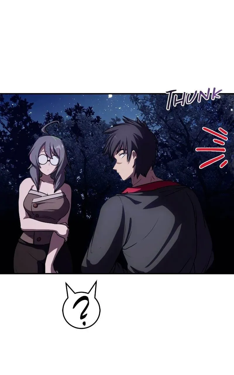 Perhaps Invincible Chapter 3.3 page 22 - 