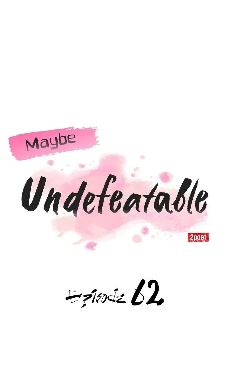 Perhaps Invincible Chapter 3.3 page 26 - 