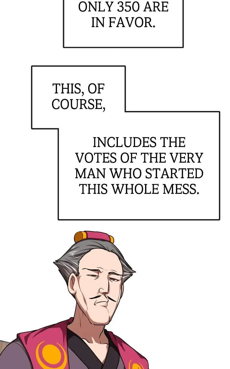 Perhaps Invincible Chapter 3.3 page 33 - 