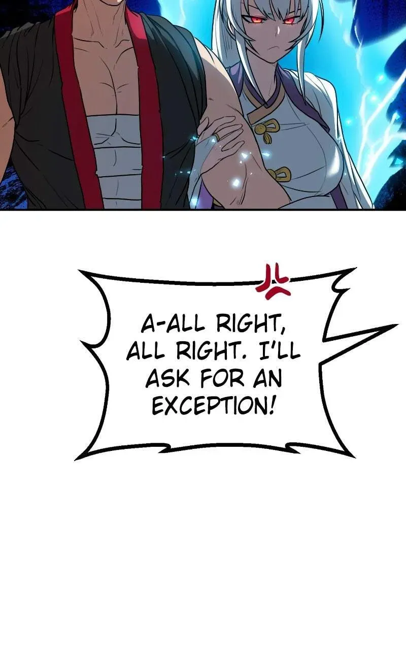 Perhaps Invincible Chapter 3.3 page 48 - 