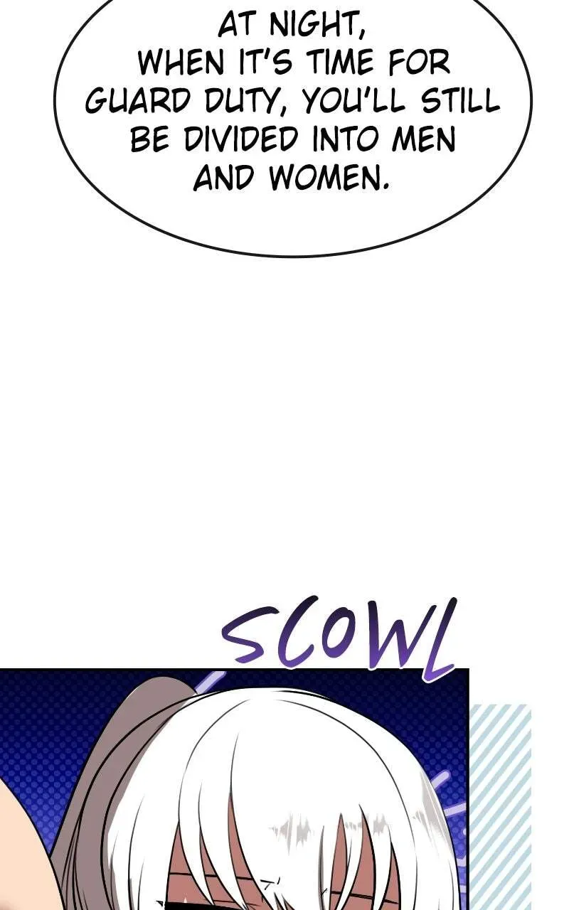 Perhaps Invincible Chapter 3.3 page 50 - 