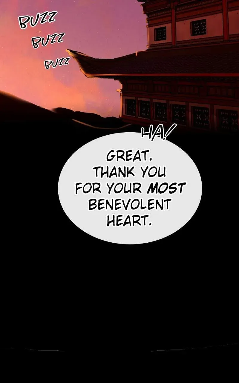Perhaps Invincible Chapter 3.3 page 53 - 