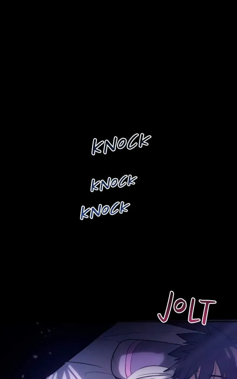 Perhaps Invincible Chapter 3.3 page 54 - 