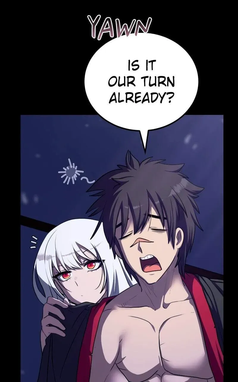 Perhaps Invincible Chapter 3.3 page 56 - 