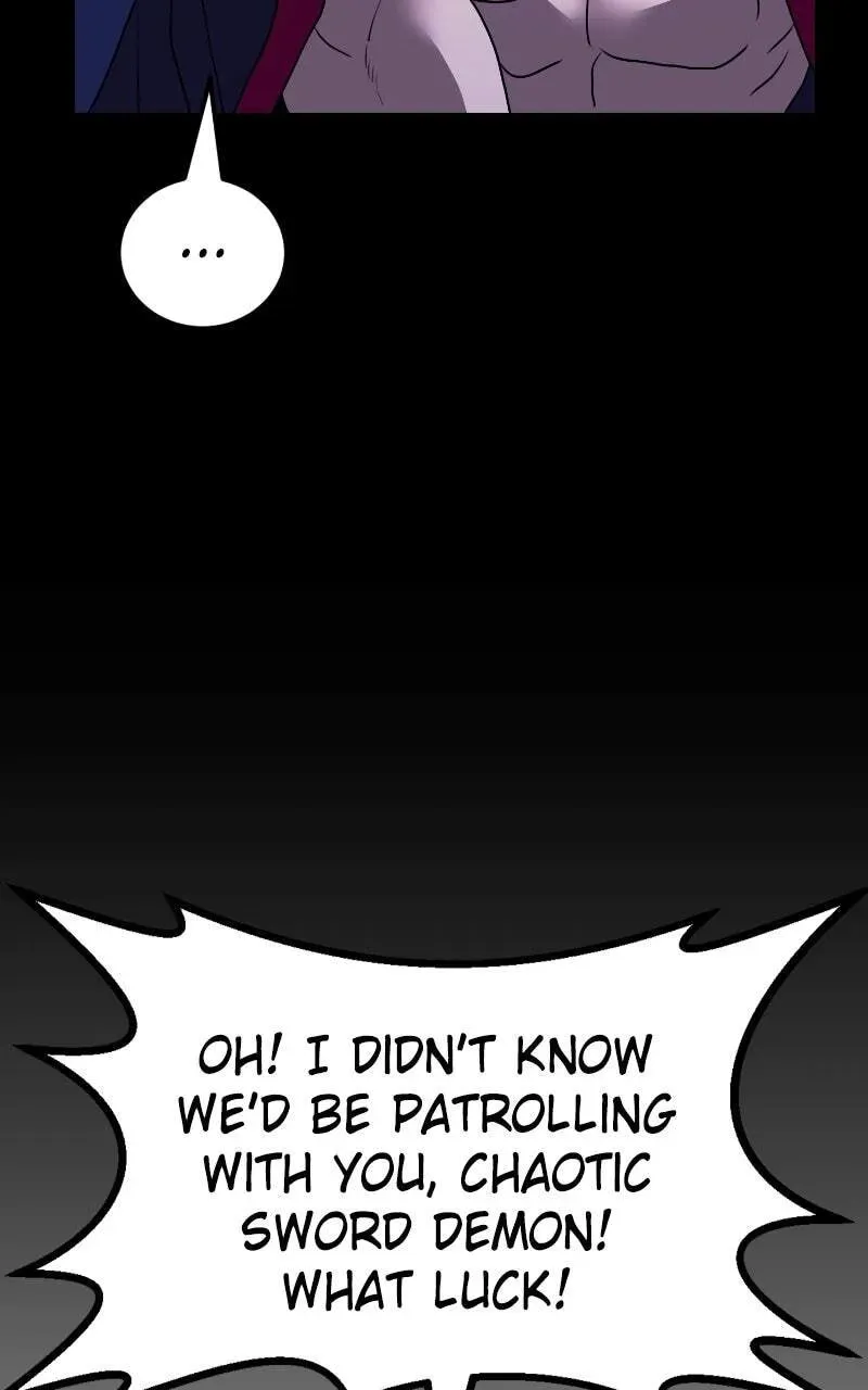 Perhaps Invincible Chapter 3.3 page 57 - 