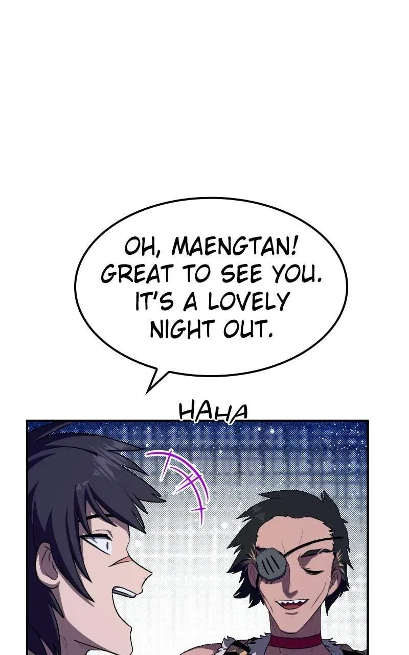 Perhaps Invincible Chapter 3.3 page 59 - 