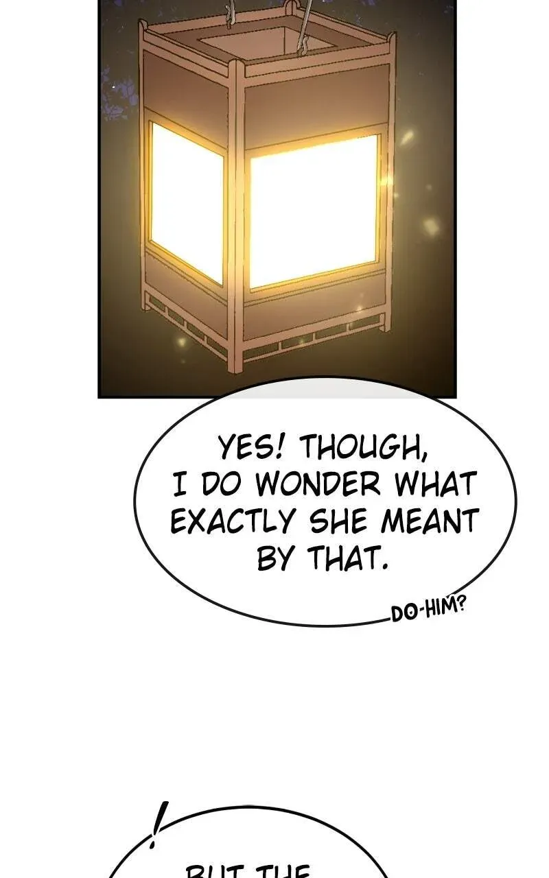 Perhaps Invincible Chapter 3.3 page 65 - 