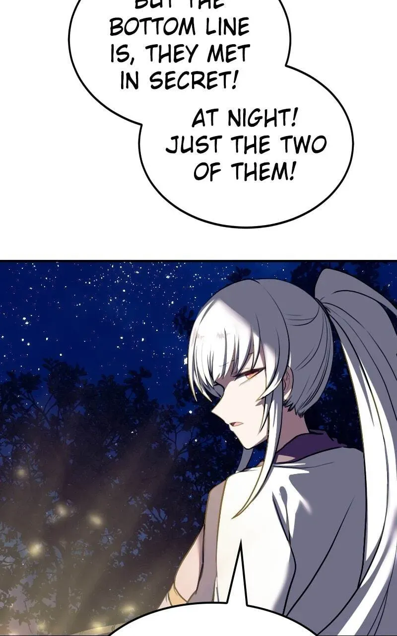 Perhaps Invincible Chapter 3.3 page 66 - 