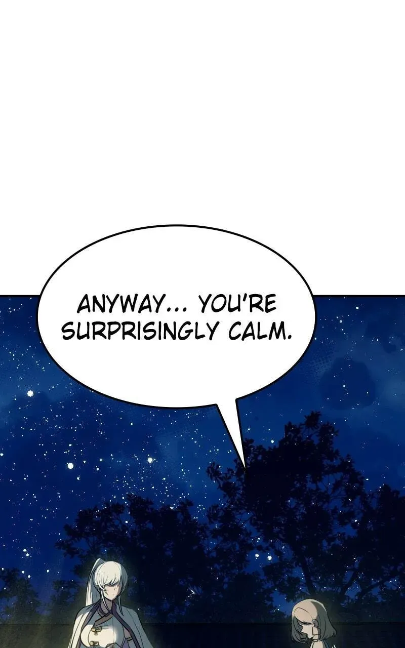 Perhaps Invincible Chapter 3.3 page 69 - 