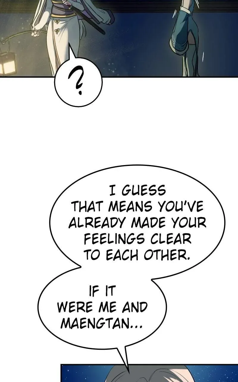 Perhaps Invincible Chapter 3.3 page 70 - 