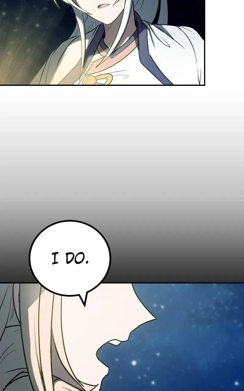 Perhaps Invincible Chapter 3.3 page 72 - 